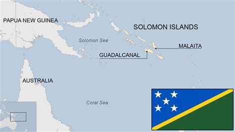 capital city of solomon islands|Solomon Islands country profile .